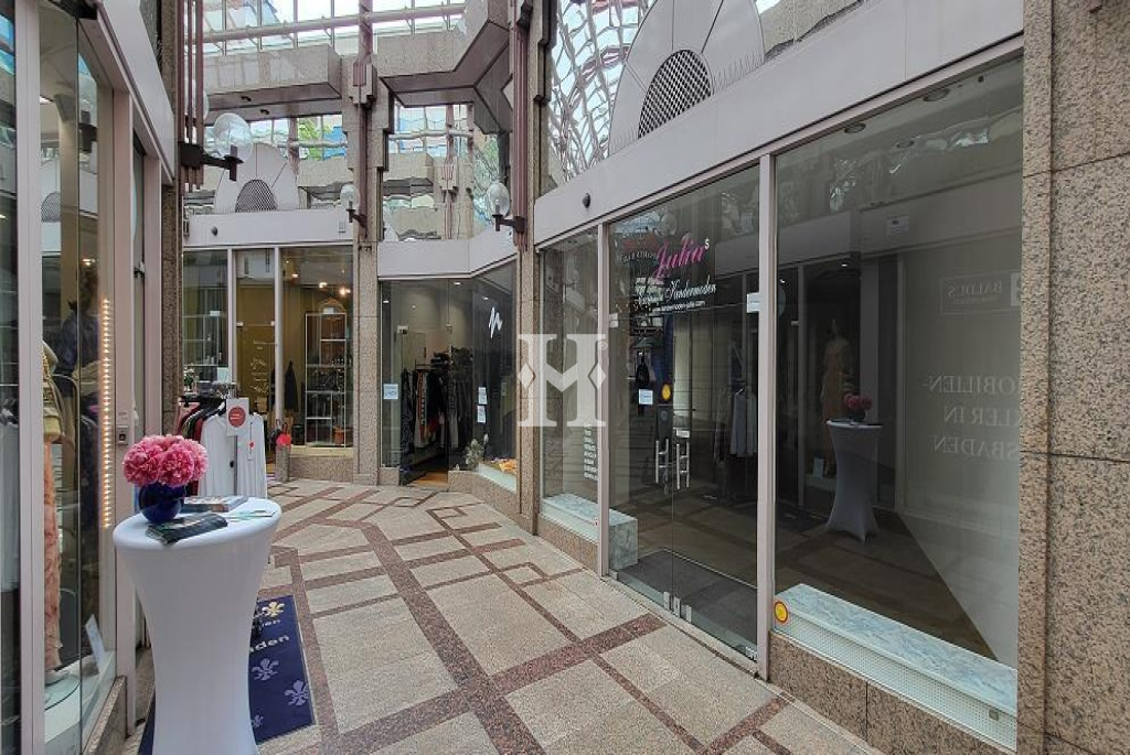 Wiesbaden 65183, Hessen, ,Einzelhandel,Miete,14906