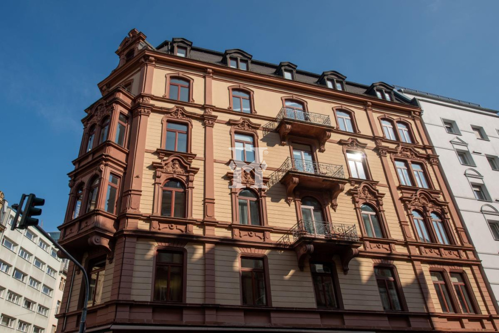 Frankfurt 60329, Hessen, ,Büro Frankfurt,Miete,14911