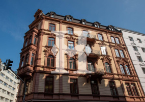 Frankfurt 60329, Hessen, ,Büro Frankfurt,Miete,14911