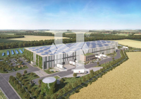 37293, Hessen, ,Industrie und Lager/Logistik,Miete,14912