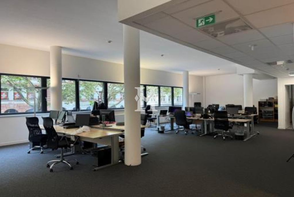 Frankfurt 60314, Hessen, ,Büro Frankfurt,Miete,14914