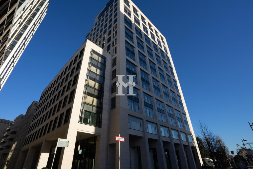 Frankfurt 60311, Hessen, ,Büro Frankfurt,Miete,14918