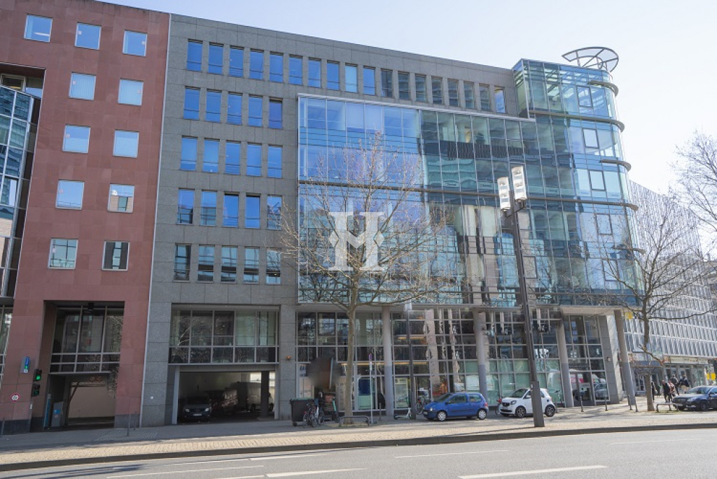 Frankfurt 60329, Hessen, ,Büro Frankfurt,Miete,14919