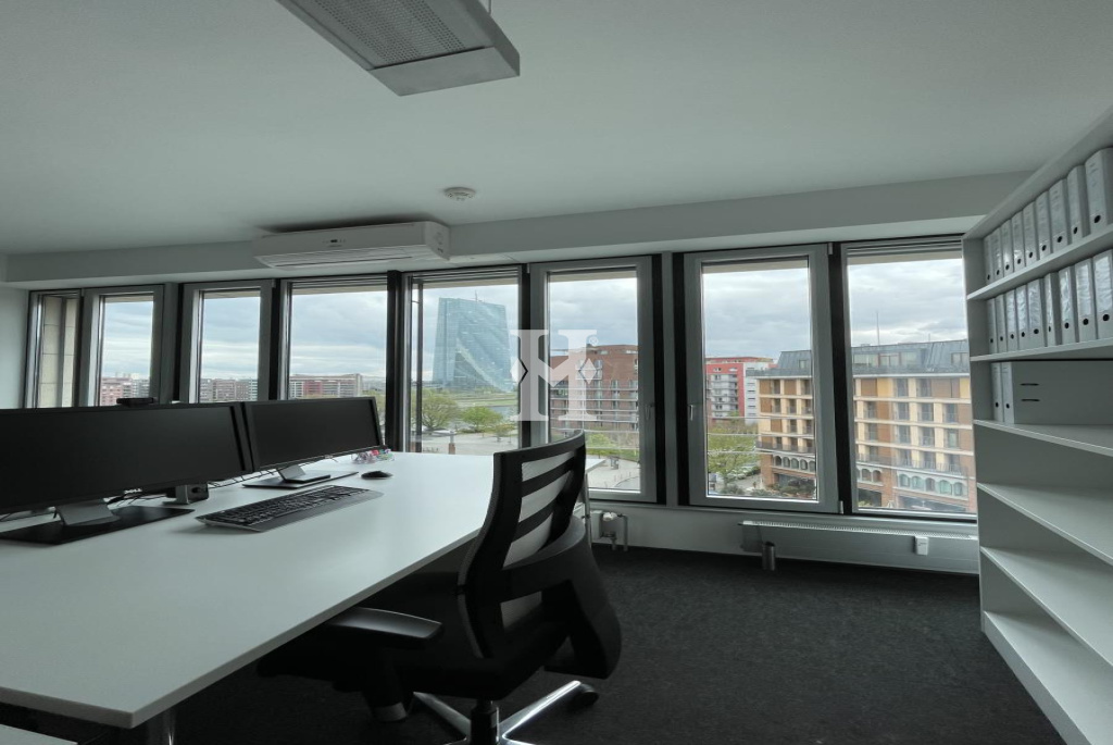 Frankfurt 60594, Hessen, ,Büro Frankfurt,Miete,14920
