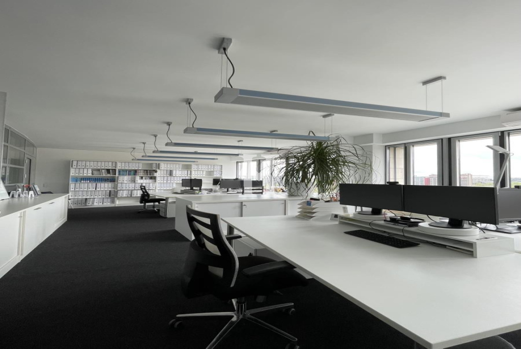 Frankfurt 60594, Hessen, ,Büro Frankfurt,Miete,14921