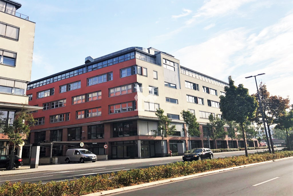 Bad Homburg 61348, Hessen, ,Büro Frankfurt,Miete,14925