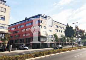 Bad Homburg 61348, Hessen, ,Büro Umland,Miete,14926