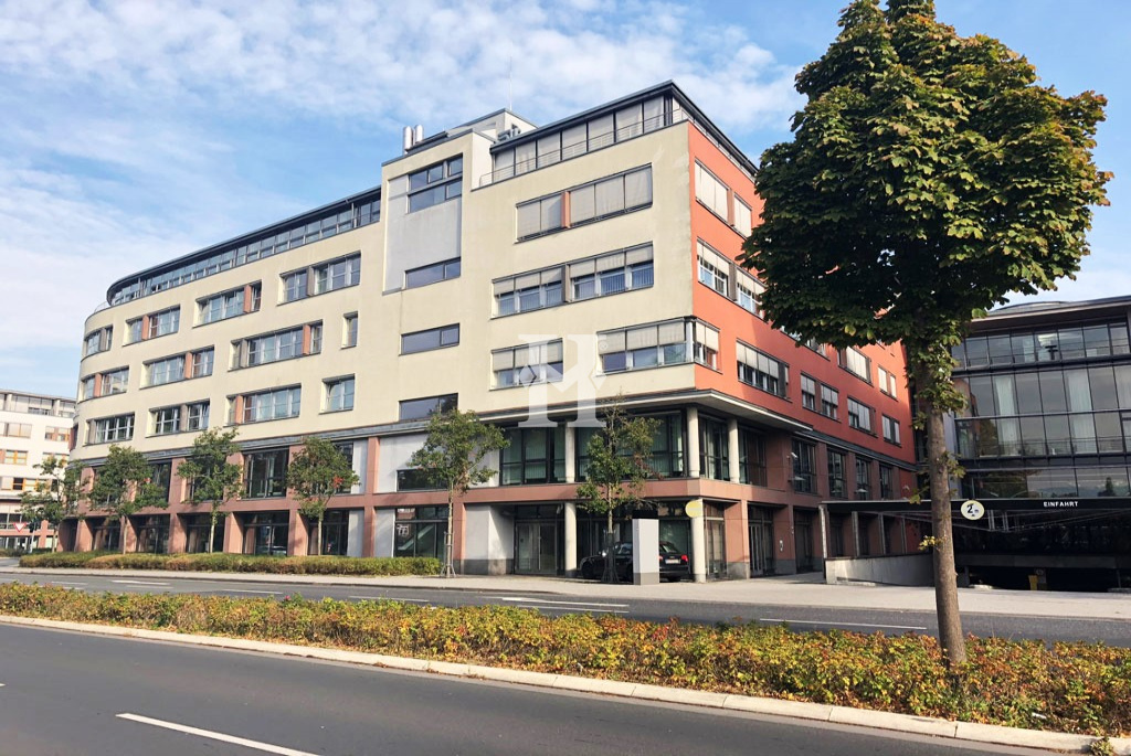 Bad Homburg 61348, Hessen, ,Büro Umland,Miete,14926