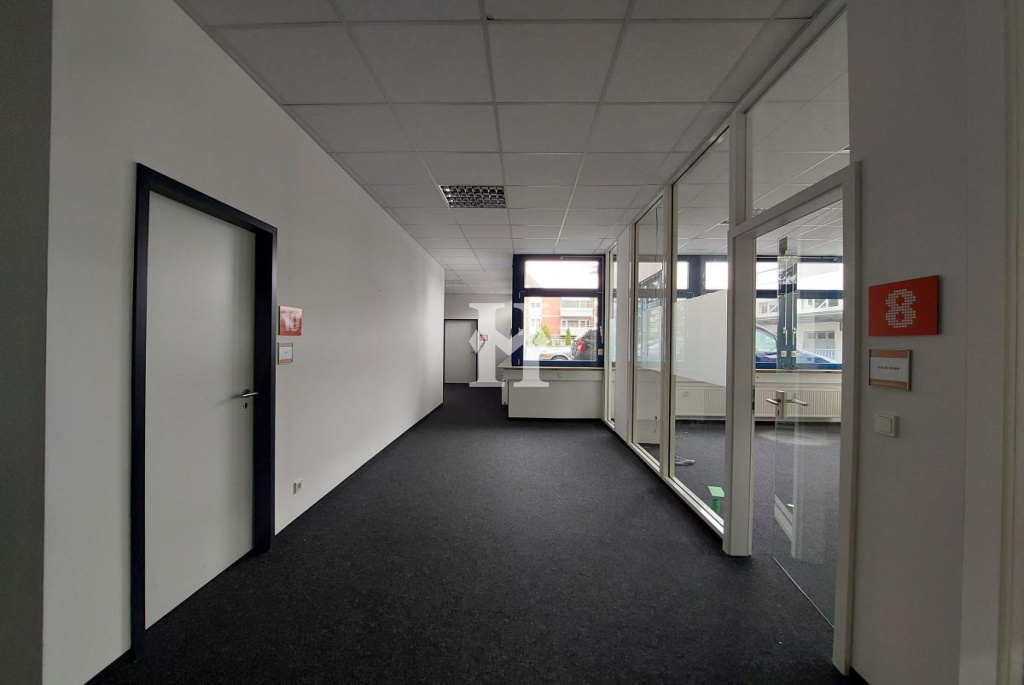 Frankfurt 60488, Hessen, ,Büro Frankfurt,Miete,14930