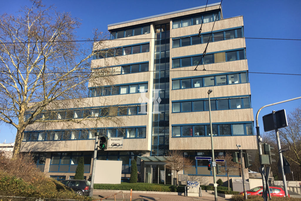 Frankfurt 60488, Hessen, ,Büro Frankfurt,Miete,14930