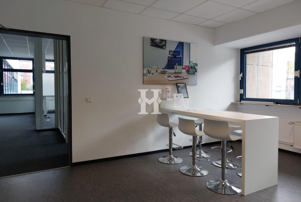 Frankfurt 60488, Hessen, ,Büro Frankfurt,Miete,14930