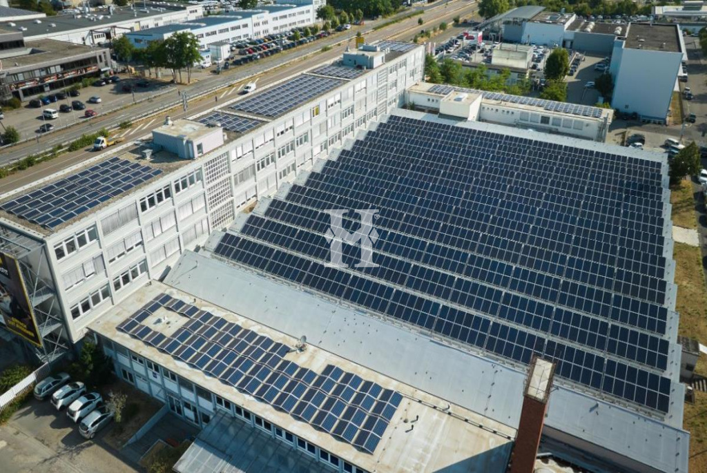 Mannheim 68309, Baden-Württemberg, ,Büro Umland,Miete,14932