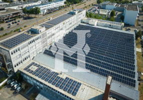 Mannheim 68309, Baden-Württemberg, ,Büro Umland,Miete,14932