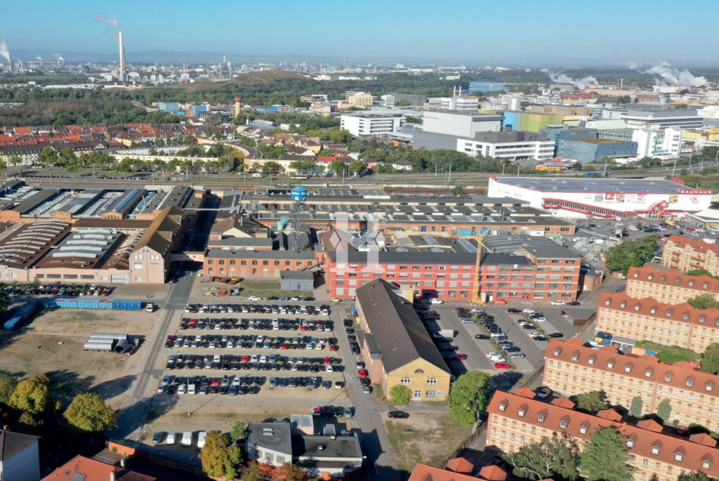 Mannheim 68305, Baden-Württemberg, ,Büro Umland,Miete,14933