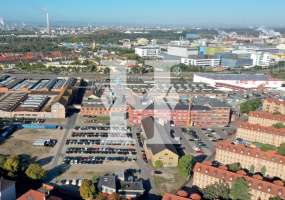 Mannheim 68305, Baden-Württemberg, ,Büro Umland,Miete,14933