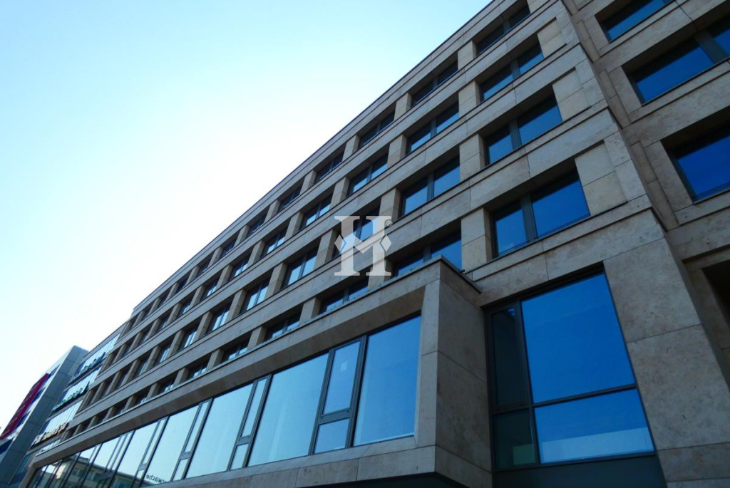 Frankfurt 60313, Hessen, ,Büro Frankfurt,Miete,14945