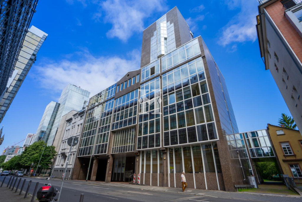 Frankfurt 60313, Hessen, ,Büro Frankfurt,Miete,14956