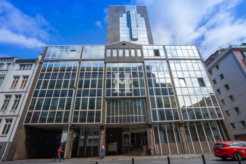 Frankfurt 60313, Hessen, ,Büro Frankfurt,Miete,14956