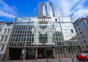 Frankfurt 60313, Hessen, ,Büro Frankfurt,Miete,14956