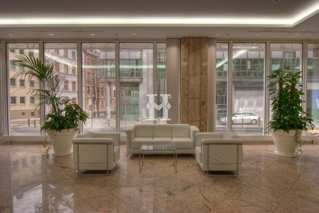 Frankfurt 60313, Hessen, ,Büro Frankfurt,Miete,14956