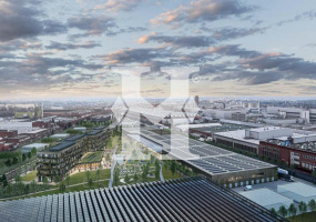 65428, Hessen, ,Industrie und Lager/Logistik,Miete,14963