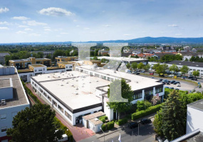 60433, Hessen, ,Industrie und Lager/Logistik,Miete,14967