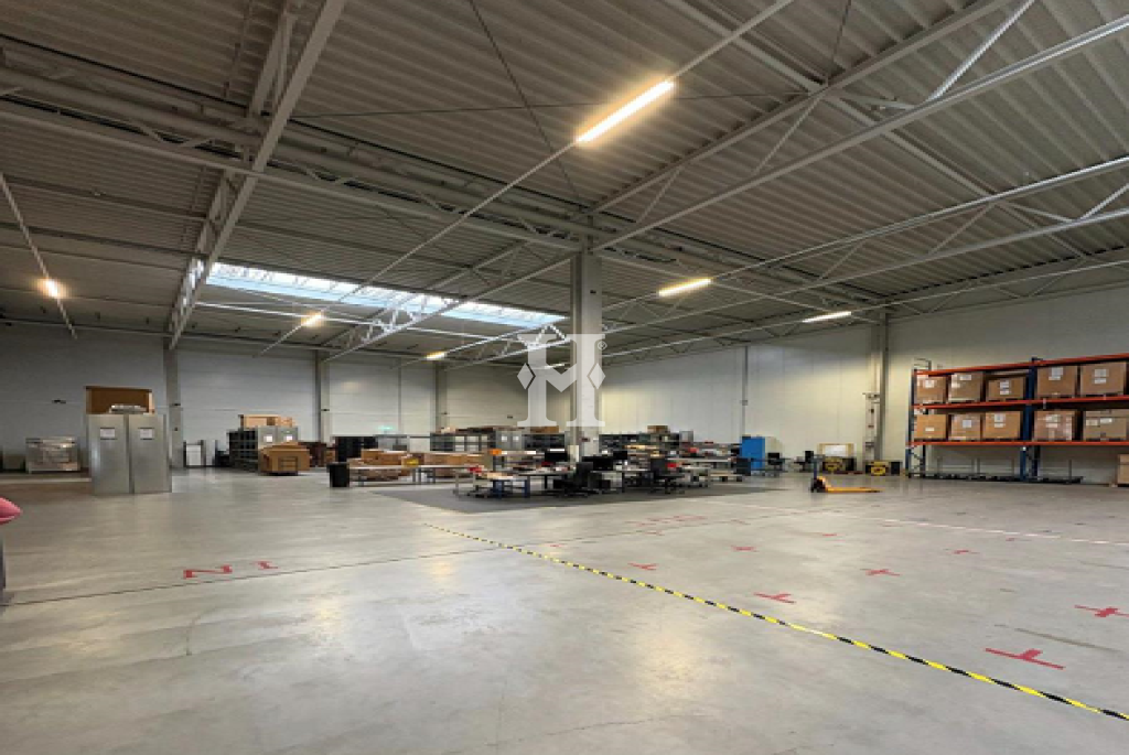 65479, Hessen, ,Industrie und Lager/Logistik,Miete,14978