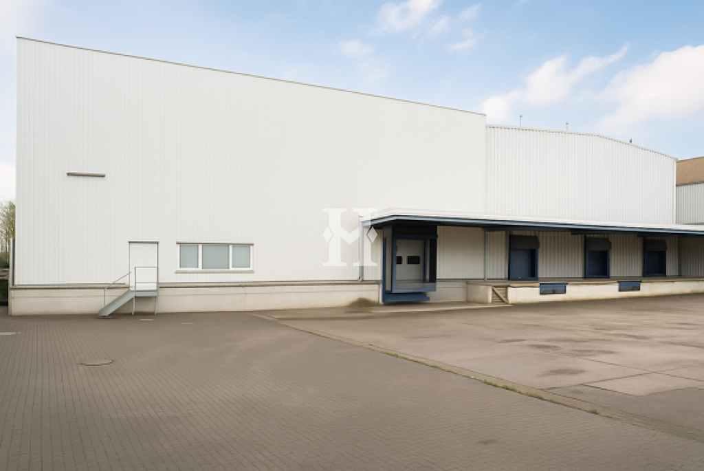 63110, Hessen, ,Industrie und Lager/Logistik,Miete,14981
