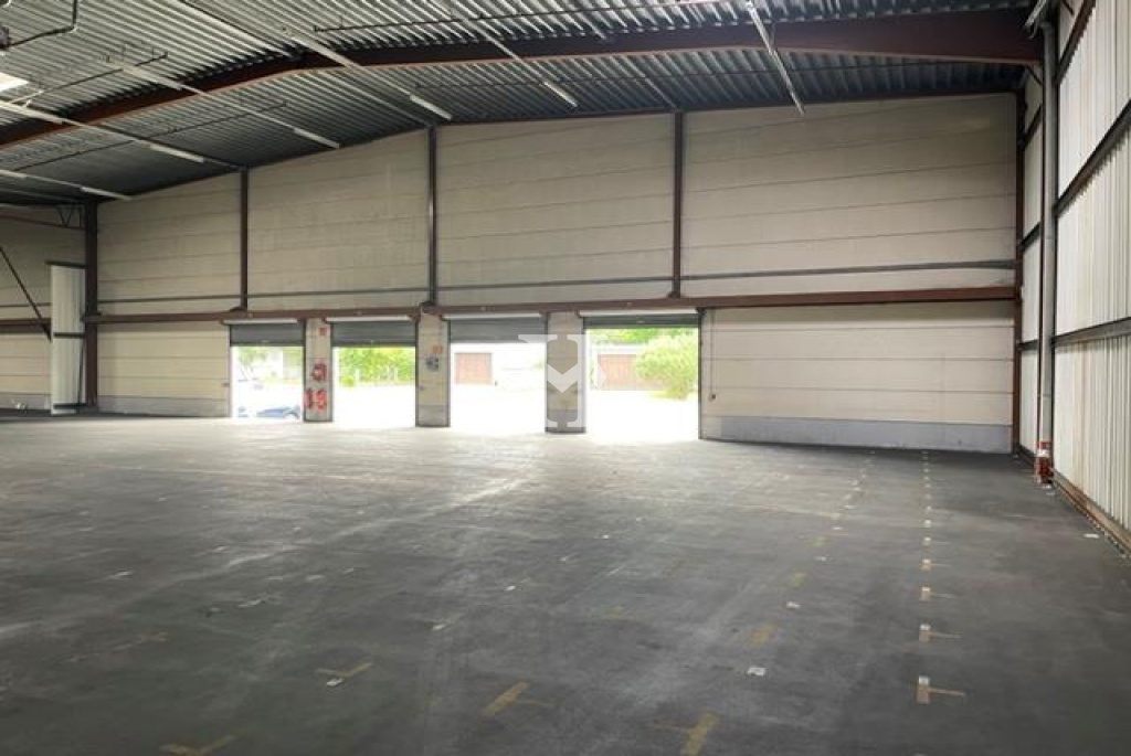 63165, Hessen, ,Industrie und Lager/Logistik,Miete,14983