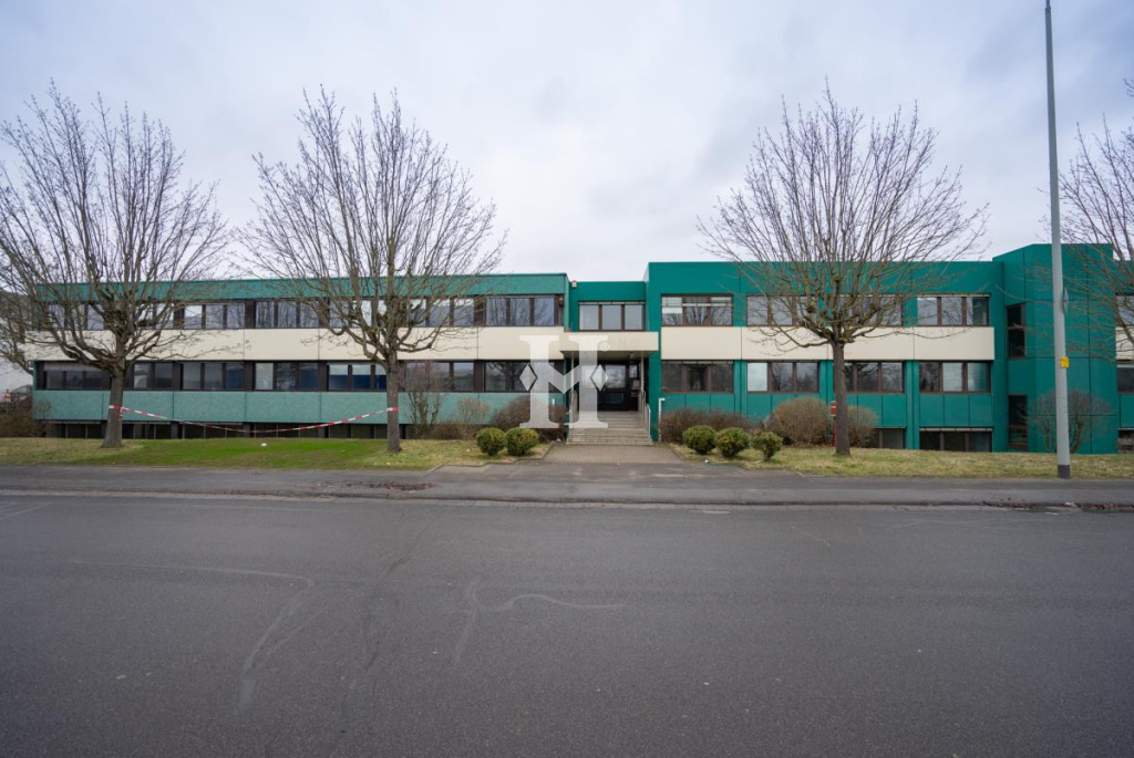 65719, Hessen, ,Industrie und Lager/Logistik,Miete,14995