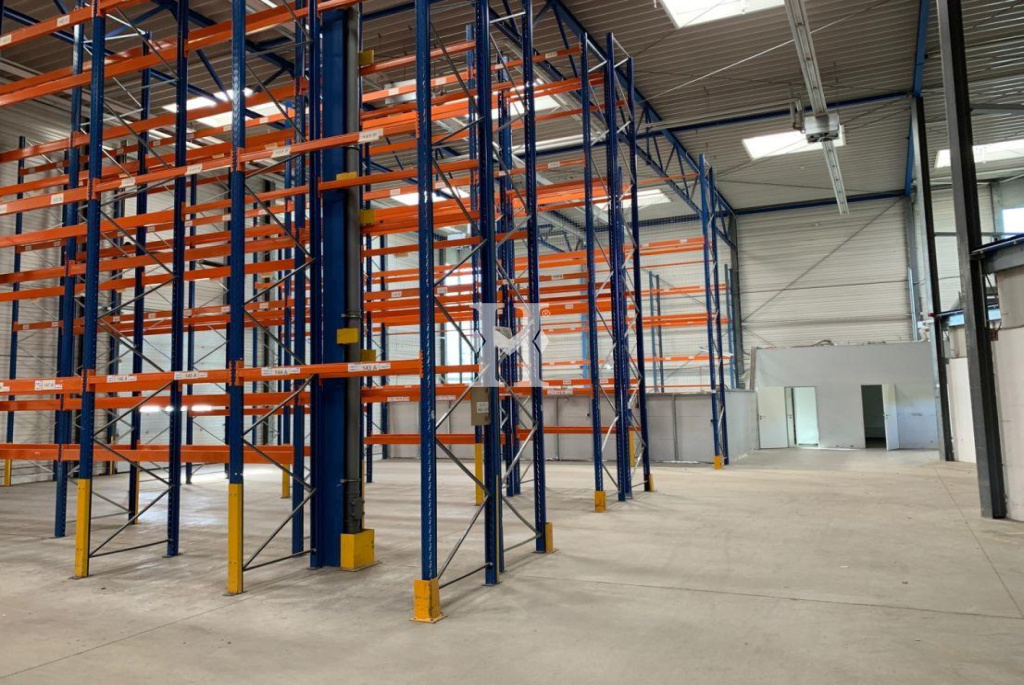 65719, Hessen, ,Industrie und Lager/Logistik,Miete,14995