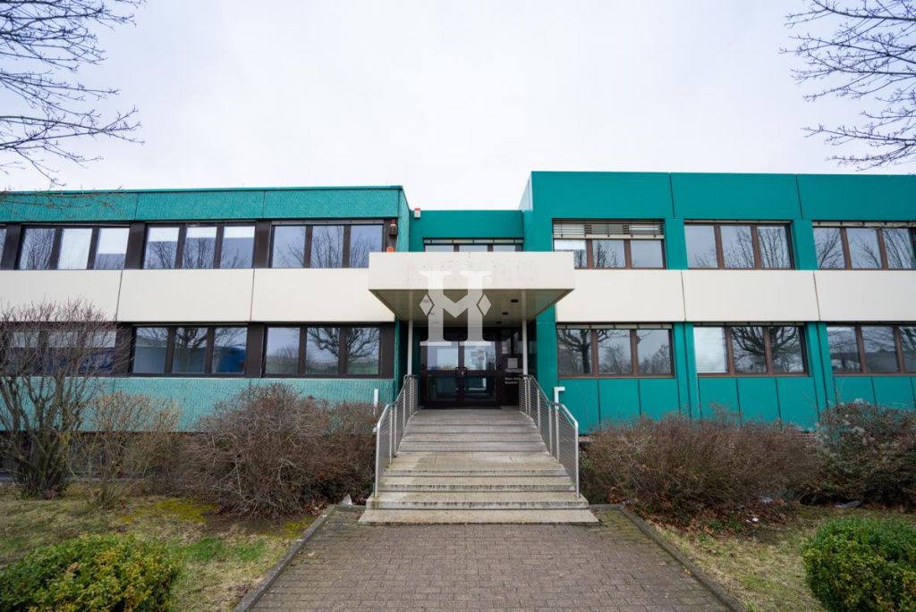 65719, Hessen, ,Industrie und Lager/Logistik,Miete,14995