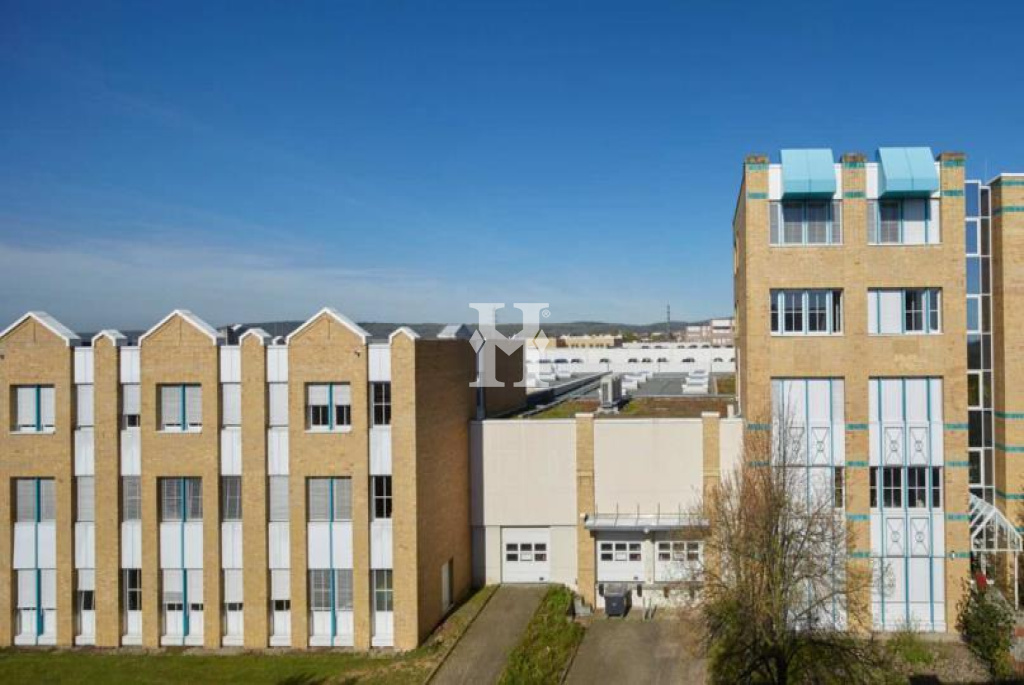 65835, Hessen, ,Industrie und Lager/Logistik,Miete,14997