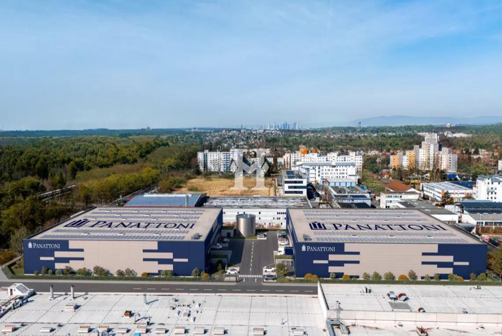 63073, Hessen, ,Industrie und Lager/Logistik,Miete,14999