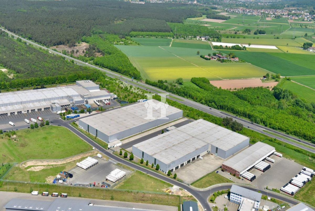 63755, Bayern, ,Industrie und Lager/Logistik,Miete,15035