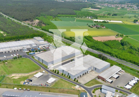 63755, Bayern, ,Industrie und Lager/Logistik,Miete,15035