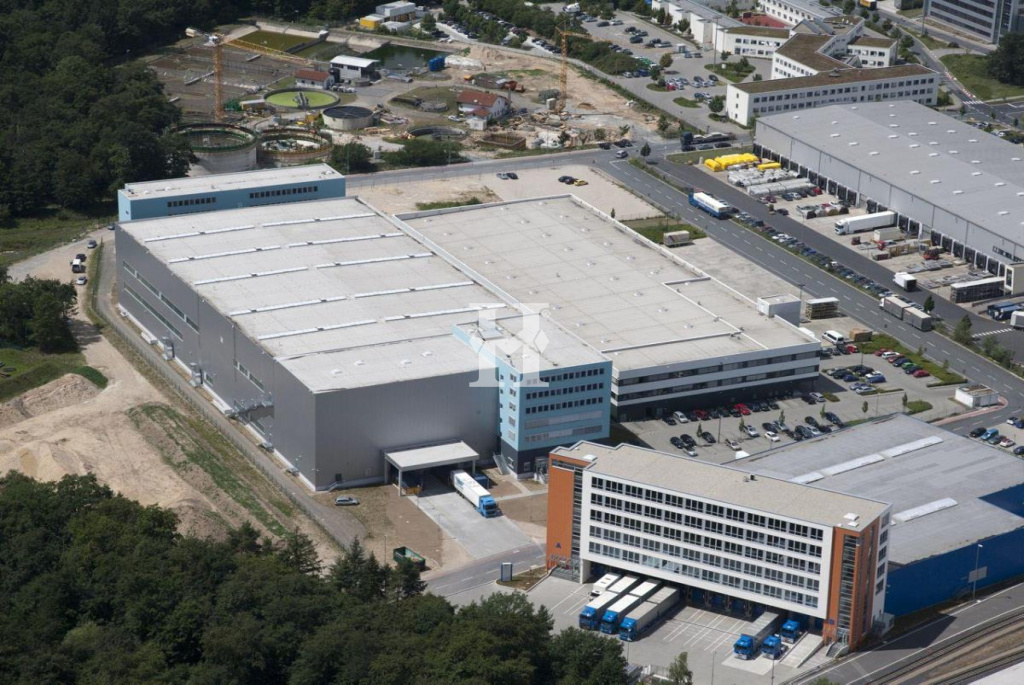 60549, Hessen, ,Industrie und Lager/Logistik,Miete,15057