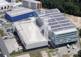 60549, Hessen, ,Industrie und Lager/Logistik,Miete,15057