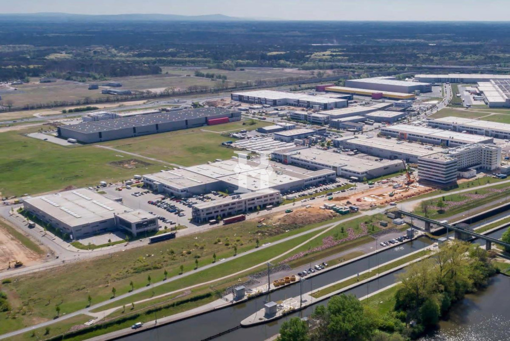 65479, Hessen, ,Industrie und Lager/Logistik,Miete,15084