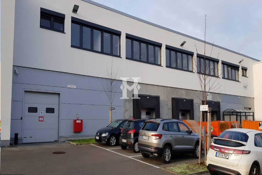 65479, Hessen, ,Industrie und Lager/Logistik,Miete,15084