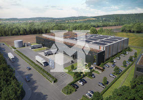 34134, Hessen, ,Industrie und Lager/Logistik,Miete,15088