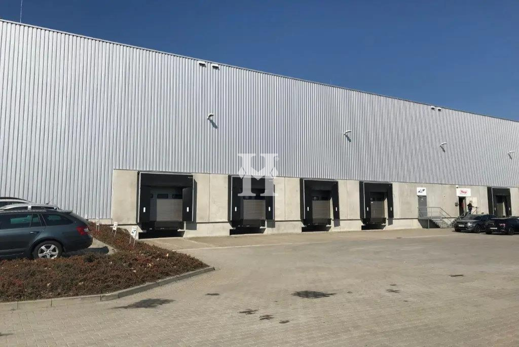 13581, Berlin, ,Industrie und Lager/Logistik,Miete,15110