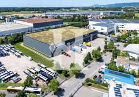 69493, Baden-Württemberg, ,Industrie und Lager/Logistik,Miete,15118