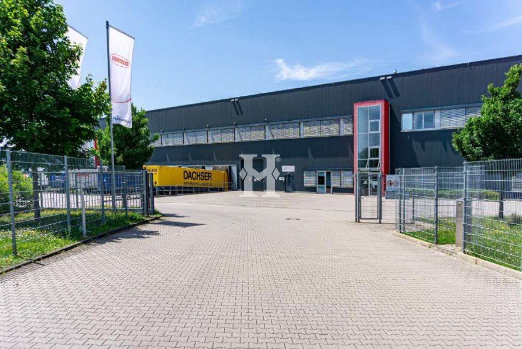 69493, Baden-Württemberg, ,Industrie und Lager/Logistik,Miete,15118