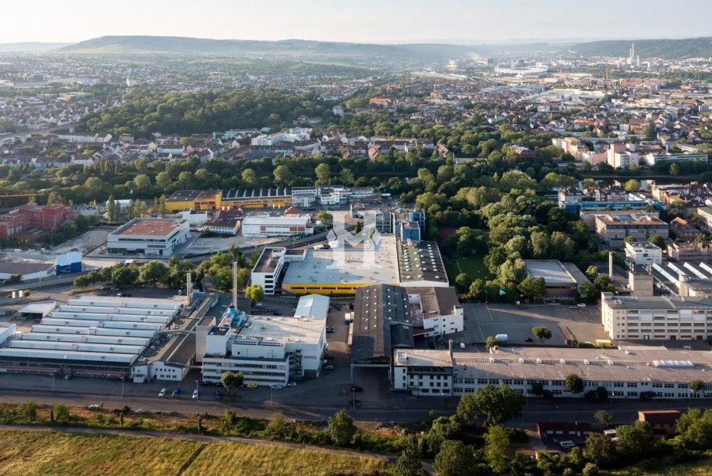 70376, Baden-Württemberg, ,Industrie und Lager/Logistik,Miete,15120