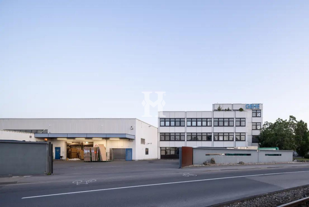 70376, Baden-Württemberg, ,Industrie und Lager/Logistik,Miete,15120