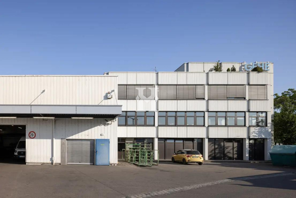 70376, Baden-Württemberg, ,Industrie und Lager/Logistik,Miete,15120