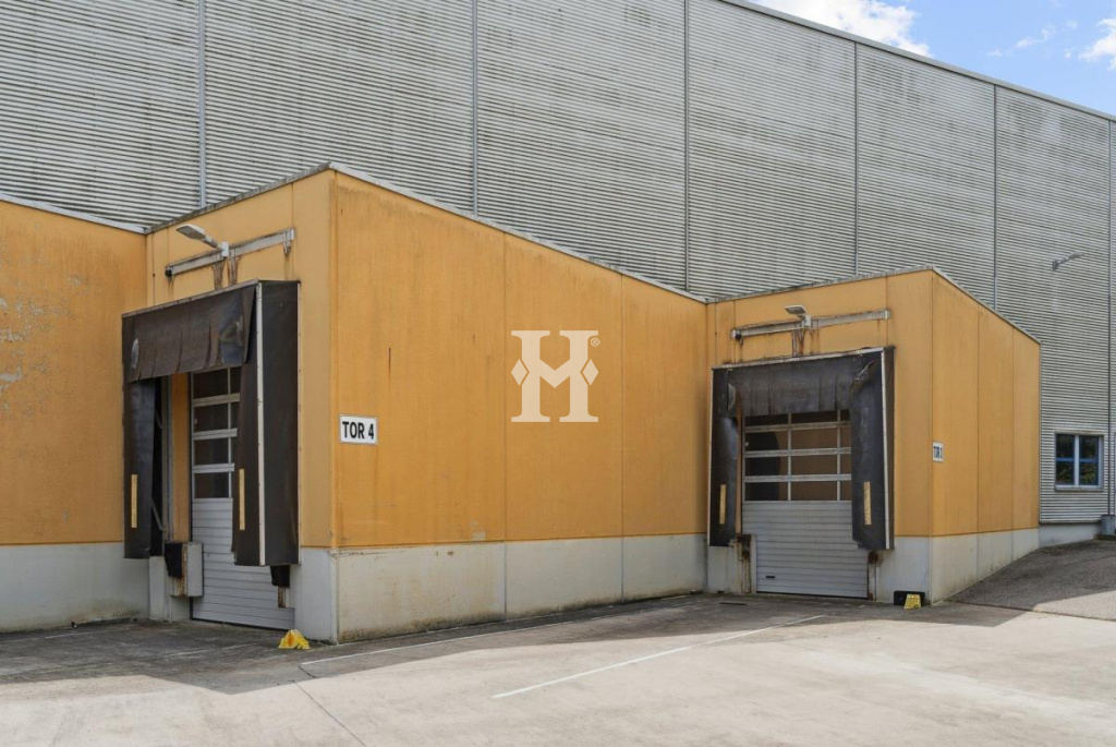 84030, Bayern, ,Industrie und Lager/Logistik,Miete,15131