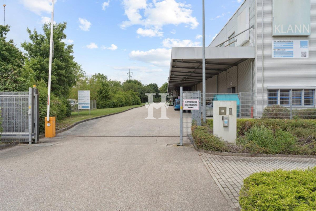 84030, Bayern, ,Industrie und Lager/Logistik,Miete,15131