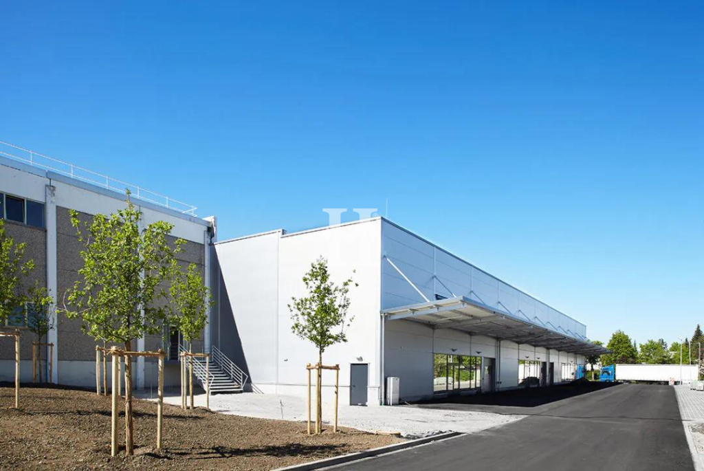 85764, Bayern, ,Industrie und Lager/Logistik,Miete,15138